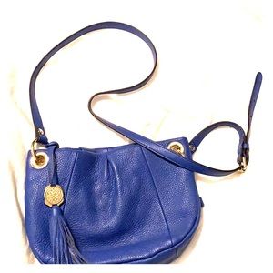 Vince Camuto crossbody